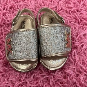 Michael Kors Sandals size 4